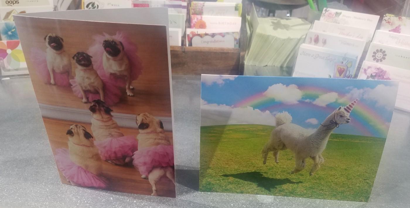 Greeting Card